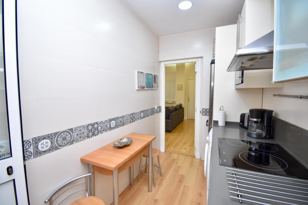El Patio Apartment Cadiz Exterior photo